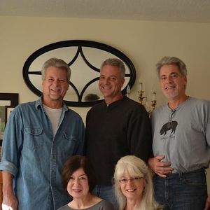 Meet your Posher, Michele